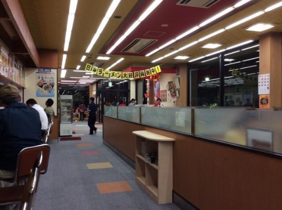 餃子の王将 西大路五条店